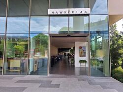 Science Park Drive (D5), Retail #484428431